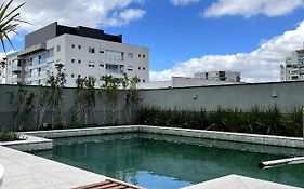 Apartamento próximo a rua Augusta